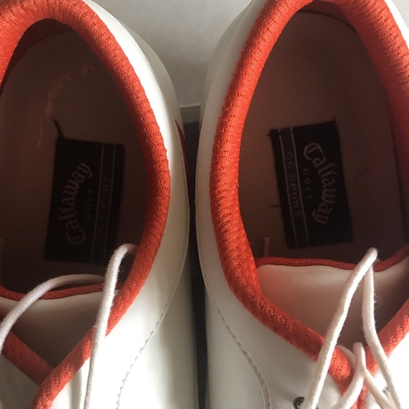 Callaway Golf Cleats - Picture 3 of 4